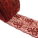 Эластичное кружево 14 cм, ELP163