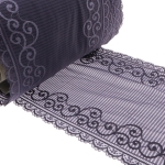 Эластичное кружево 22 cм, ELP210