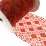 Эластичное кружево 23 cм, ELP220