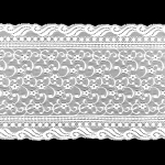 Elastikpits 24 cm, ELP235