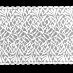 Elastikpits 32 cm, ELP238