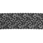Elastic Lace 13 cm, ELP243