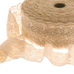 Эластичное кружево 6 - 6,5 cм, ELP275