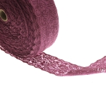 Эластичное кружево 6 - 6,5 cм, ELP275