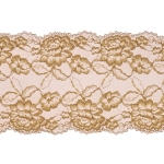 Joustava pitsinauha 22 cm, ELP286