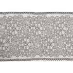 Elastikpits 23,5 cm, ELP291