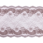 Elastic Lace 22 cm, ELP289