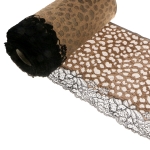 Joustava pitsinauha 20,5 cm, ELP277