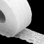 Эластичное кружево 6 cм, ELP290