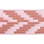 Joustava pitsinauha 20,5 cm, ELP305