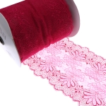 Elastic Lace 20 cm, ELP304