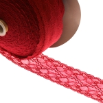 Эластичное кружево 6 cм, ELP301