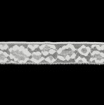 Elastikpits 3,5 cm, ELP316