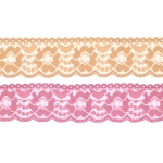 Elastic Lace 3,7 cm, ELP294