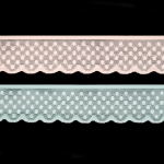 Elastic Lace 4 cm, ELP299
