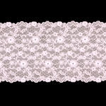 Elastic Lace 18 cm, ELP323