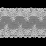 Эластичное кружево 23 cм, ELP319