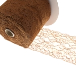 Joustava pitsinauha 16,5 cm, ELP191