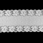 Эластичное кружево 16 cм, ELP340