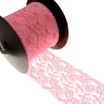 Эластичное кружево 14 cм, ELP57