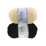 Bilby Sock Yarn, Albin Promotion, 50 g = u. 175 m 