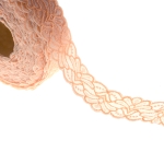 Elastic Lace 4 cm, ELP342