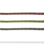 Pitsinauha, gipyyri-pitsi (guipure), 1,3 cm, MA4033