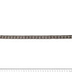 Гипюровое кружево, 1,6 cм, MA1076