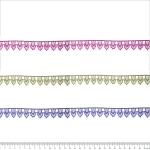Guipure lace, 2 cm, 392