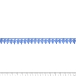 Pitsinauha, gipyyri-pitsi (guipure), 2 cm