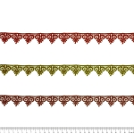 Gipüürilaadne pits, 2,5 cm, MA1990