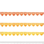 Guipure lace, 2,5 cm