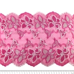 Embroidered Lace, 20 cm