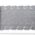 Tikandiga pits, 18 cm