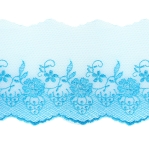 Embroidered Lace 9 cm, D45-4139
