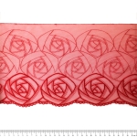 Кружево на сетке, 21 cm