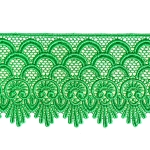 Guipure Lace 8,5 cm, MA1774