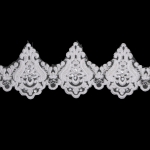 Kружево, 12 cm