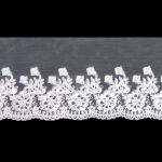 Lace, 9 cm