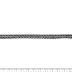 Pitsinauha 1,8 cm - 2 cm