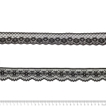 Lace 3,5 cm - 4,5 cm