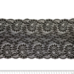 Kapronpitsid, erinevad mustrid, 16 cm - 18 cm