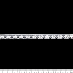 Pitsinauha 2,5 cm - 3,0 cm