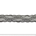 Kружево 6 cm - 7,5 cm