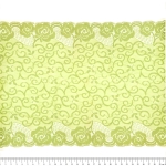 Kapronpitsid, erinevad mustrid, 21,5 cm - 22,5 cm