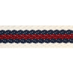 Heavy Woven Webbing 4 cm, 1557/40/12