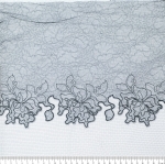 Kружево 28 cm