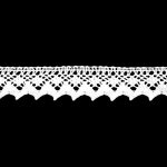 Puuvillane pits 3 cm, 1.131PV