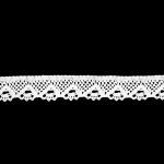 Puuvillane pits 2,5 cm, 882PV