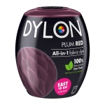 Riidevärv pesumasinaga värvimiseks, 350 g, DYLON Fabric Dye